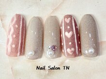 ティーエヌ 西荻窪駅前店/☆デザイン定額A☆