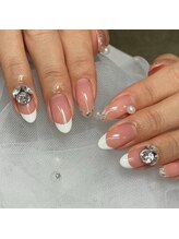 アイリッシュネイル 久屋大通店(Irish Nail)/アートフリーネイル