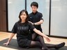 【もう1回】パーソナルをお得にお試し★通常コース60分 ¥8800→¥6600
