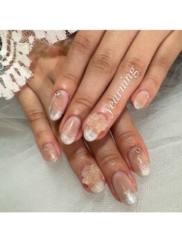 ヤーニング(yearning)/定額デザイン¥7,500