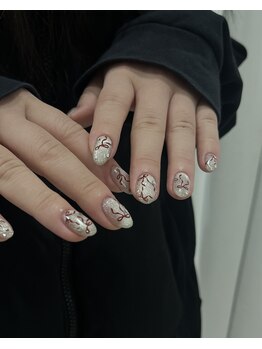 リボンづくし♪