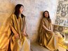 温活女子集合！よもぎ蒸し4000円→3000円！3名様まで同時座浴可能◎