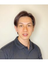 リンパ専門店 ファリンソ 安達 剛