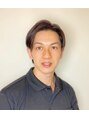リンパ専門店 ファリンソ 安達 剛