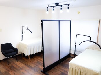 ESR 立川店/ 店内写真