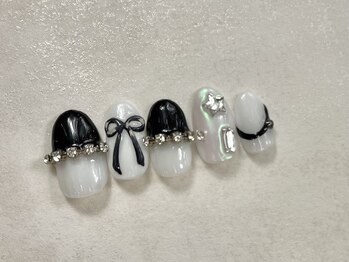 【パラジェル　定額Cコース】