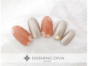 ダッシングディバ 名古屋ユニモール店(DASHING DIVA)/DASHING　DIVA人気デザイン2024