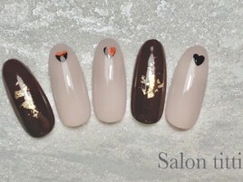 バレンタイン限定デザイン♪