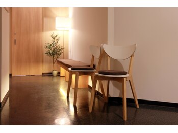 つかしんえいど/（5）お会計・お見送り