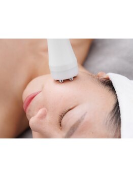 お肌をきれいにしたい