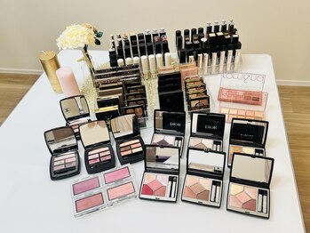 シキサイ 千葉船橋(SIKI-SAI)/サロンコスメ