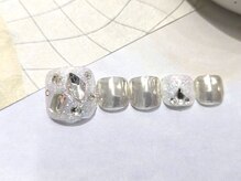 アローナ(Arona)/【FOOT】定額8800円