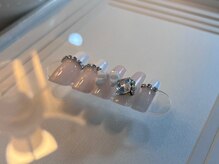 メロー バイ シェリーラメール 船橋店(Mellow by Cherie la mer)/フレンチ定額コース