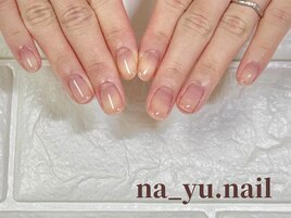 自爪風クリアネイル 243/243