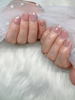 はあとねいる 和歌山紀三井寺店/店舗限定デザイン♪