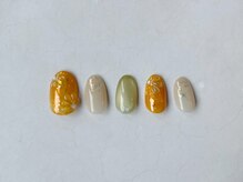 エイム 目黒店(Aim)/255-D1¥11000コース