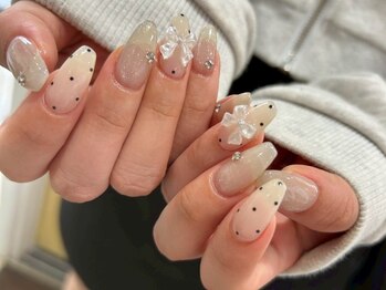 シピー(chipie by anon)/YUI◆150分コース