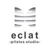 エクラ(eclat)のお店ロゴ