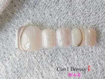 【フット】定額ナチュラルコース