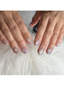 リノリー 仙台駅西口店(rinory)/定額ネイル