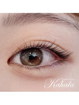 アイラッシュリゾート カハラ 綱島店/LEAカール【綱島店】