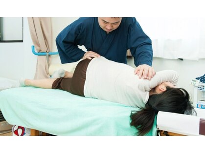 からだメンテナンス楽氣の写真