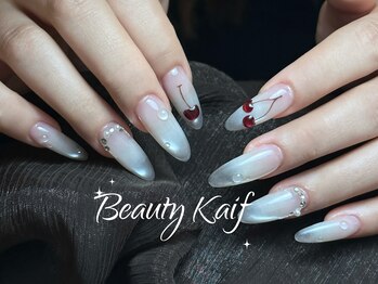 ビューティー ケフ 池袋店(Beauty Kaif)/