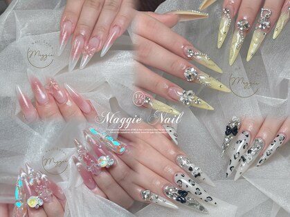 マギー(Maggie)の写真
