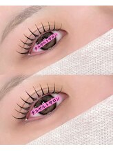 チルザルト サロン/マスカラパーマ