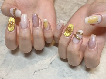 アテ(ate.)の写真/完全個室でアットホームな落ち着く空間♪仕事帰りに寄りやすい、施術者1人で丁寧なカウンセリングと施術☆