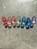 HAND 大人気！enoiのカラー使用【summerシロップ＋クリアマグネット】￥8,800