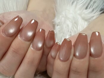 ルルエオノ(Lulu eono)/マグネット×グラデ