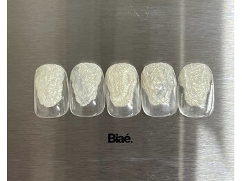 ビアエ(Biae.)/サンプル シンプル