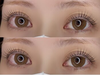 ルルエオノ(Lulu eono)/パリジェンヌラッシュリフト