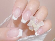 ニケネイル(Nike nail)/そこになければないですね、