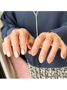 モア ネイル(more nail)/マグネットワンカラー