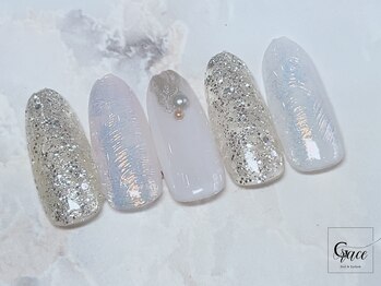 ネイルサロン グレイス(Grace)/秋デザイン定額