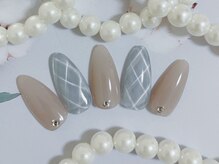 キラキラネイル 川口 南鳩ヶ谷店