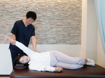 ほそかわ整体 整骨院 高槻