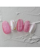 メイク(Me19)/アートネイル