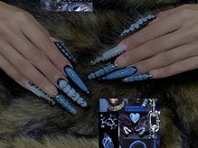 2XL、3XL長さ出しも可能