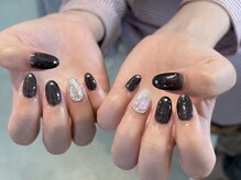 シオ 錦糸町(sio.)/パーツ込おまかせコース(90min)