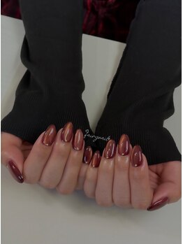 イースト(EAST)/10本アート