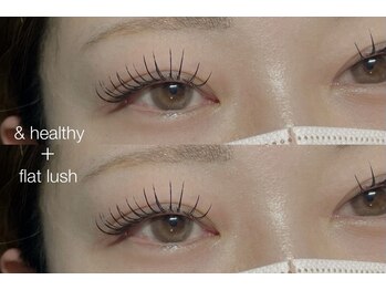 アトリエ ロータス 仙台駅前店(Atelier LOTUS)/＆ヘルシー140本