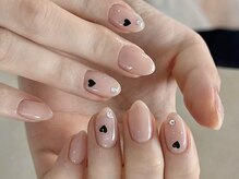 スウィートネイル(Sweet nail)/