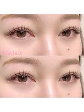 テアシア メメ(Teasia meme)/【高知】フラットラッシュ