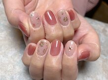アティックネイルアトリエ(attic nail atelier)