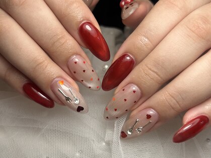 ジョアネイル(JOA Nail)の写真