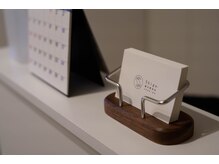 シゴウ鍼灸整体院(Shigo鍼灸整体院)/落ち着いた空間