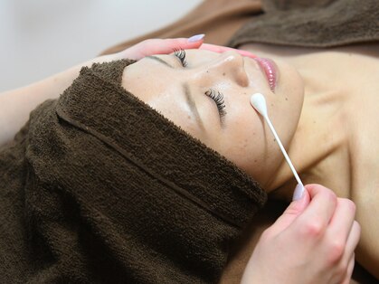 リファイン(Refine)の写真